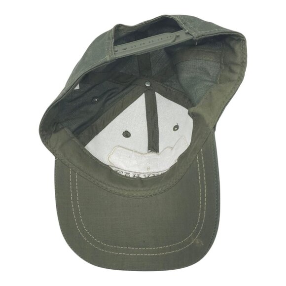 Lucky Hat Fishing Outdoor Snapback Cap Trucker Baseball Patch Bass Infinity - Picture 5 of 14